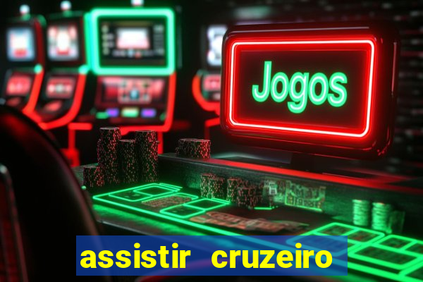 assistir cruzeiro das loucas